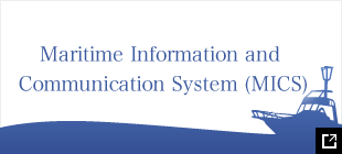 Maritime Information and Communication System (MICS)